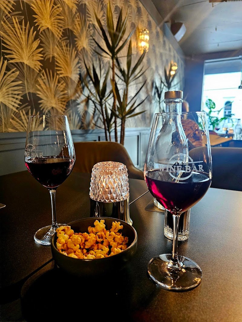 The Wine Bar photo 7