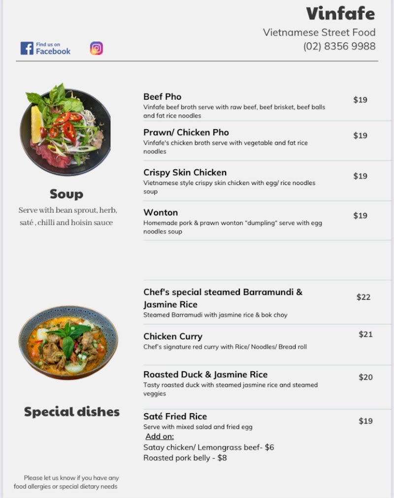 Vinfafe Darlinghurst photo 10