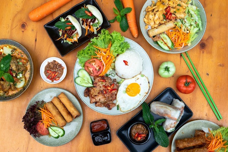 Vinfafe Darlinghurst photo 2