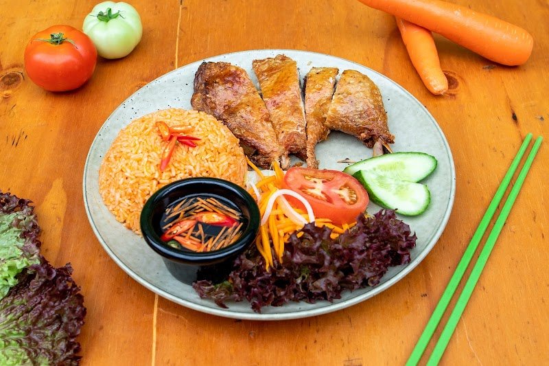 Vinfafe Darlinghurst photo 5