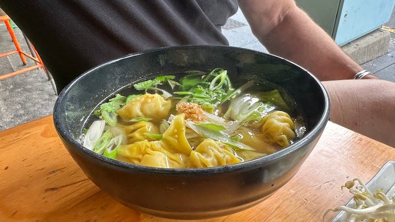 Vinfafe Darlinghurst photo 4