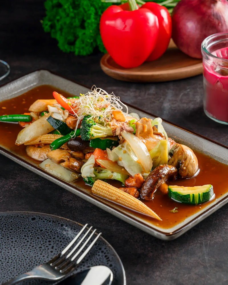 86 BANGKOK (KAWANA SHOPPINGWORLD) photo 9