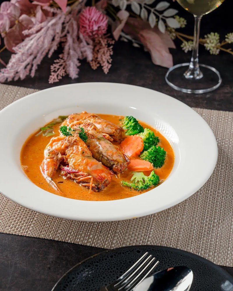 86 BANGKOK (KAWANA SHOPPINGWORLD) photo 6