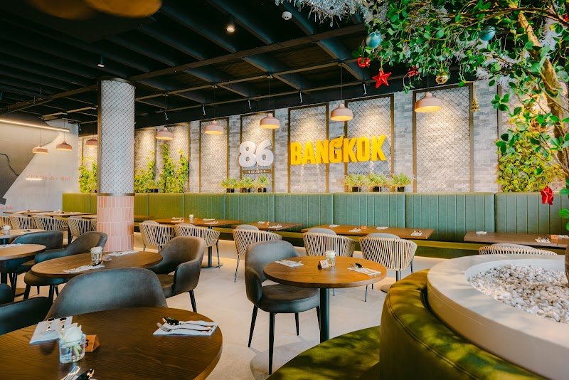 86 BANGKOK (KAWANA SHOPPINGWORLD) photo 7