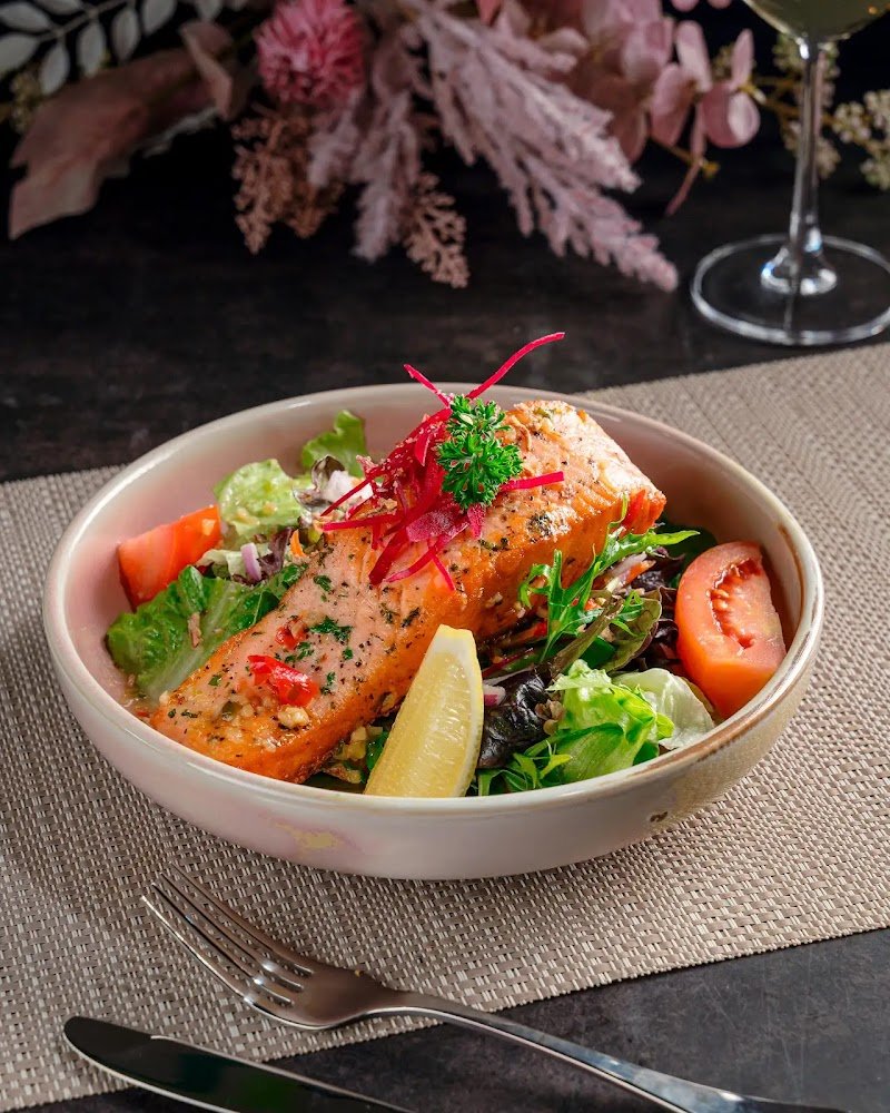 86 BANGKOK (KAWANA SHOPPINGWORLD) photo 4