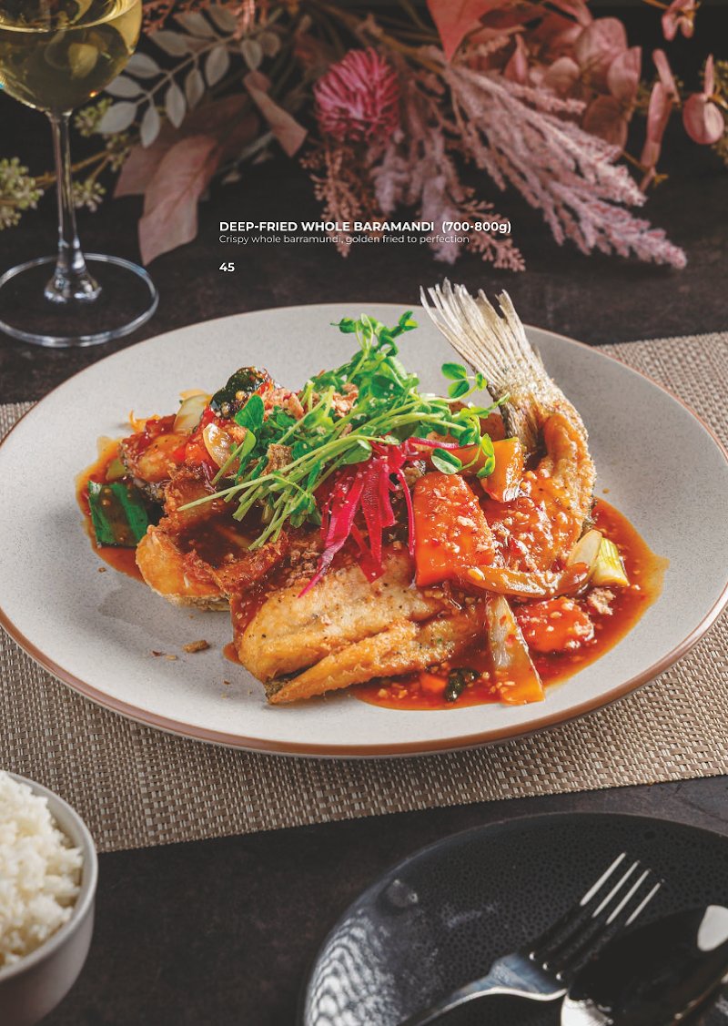 86 BANGKOK (KAWANA SHOPPINGWORLD) photo 2