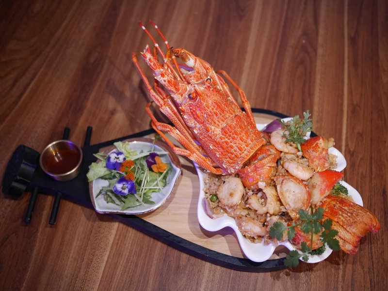 Dongsheng restaurant ๆฑๆ photo 3