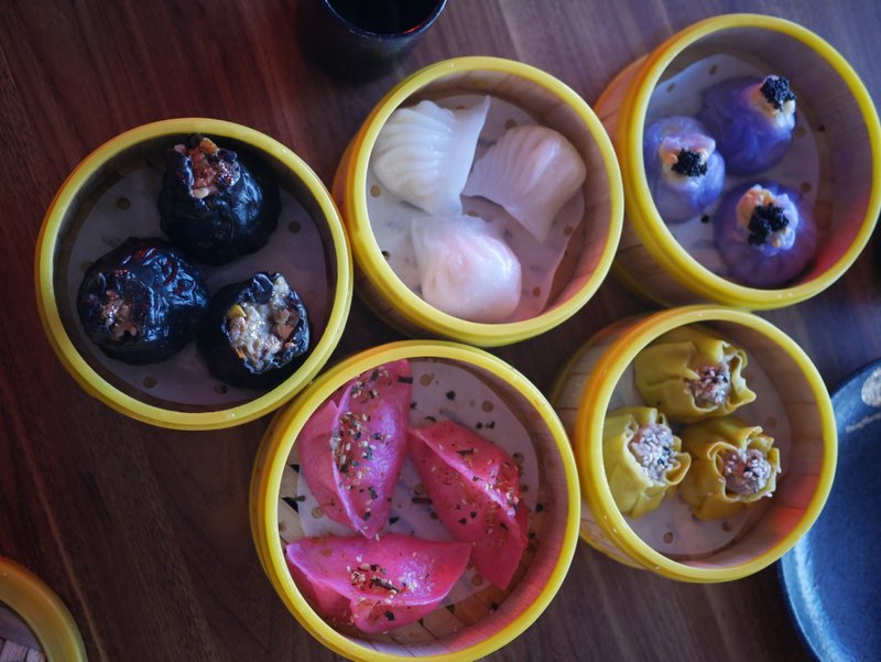 Dongsheng restaurant ๆฑๆ photo 2