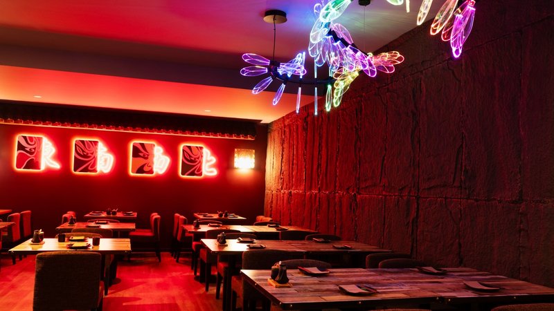 Dongsheng restaurant ๆฑๆ photo 4