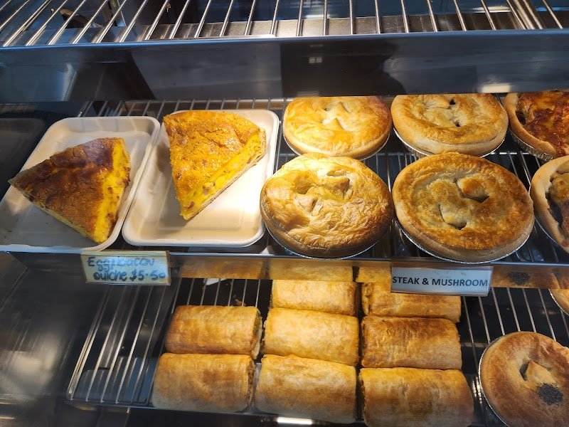 The Oven Door Bakery Cafe photo 4