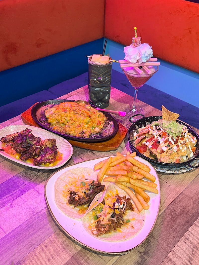 Rosa Mexicano Norwood photo 10