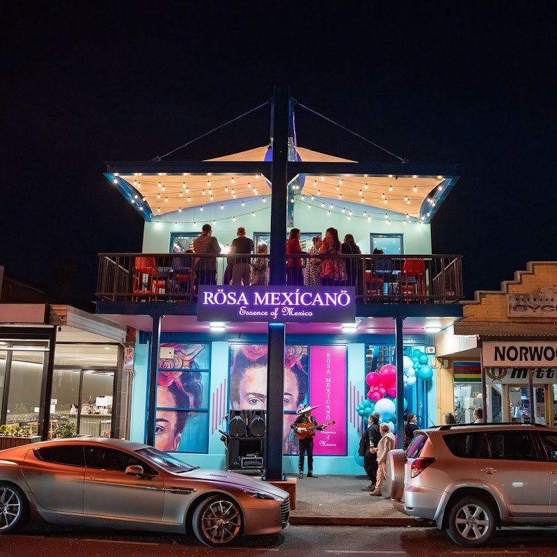 Rosa Mexicano Norwood photo 4