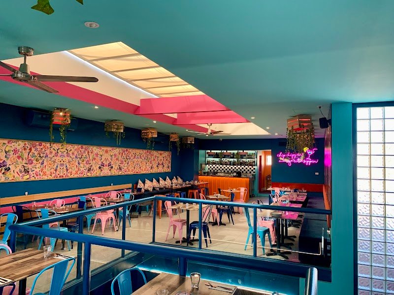 Rosa Mexicano Norwood photo 9