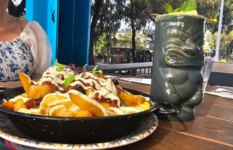 Rosa Mexicano Norwood photo 7