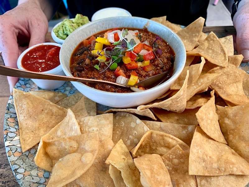 Rosa Mexicano Norwood photo 6