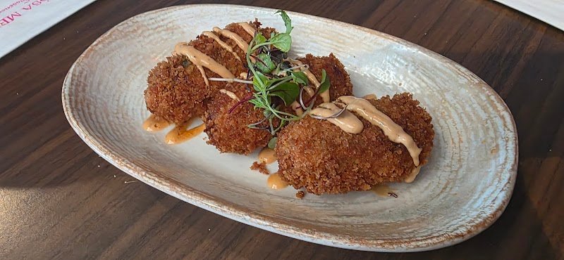 Rosa Mexicano Norwood photo 5