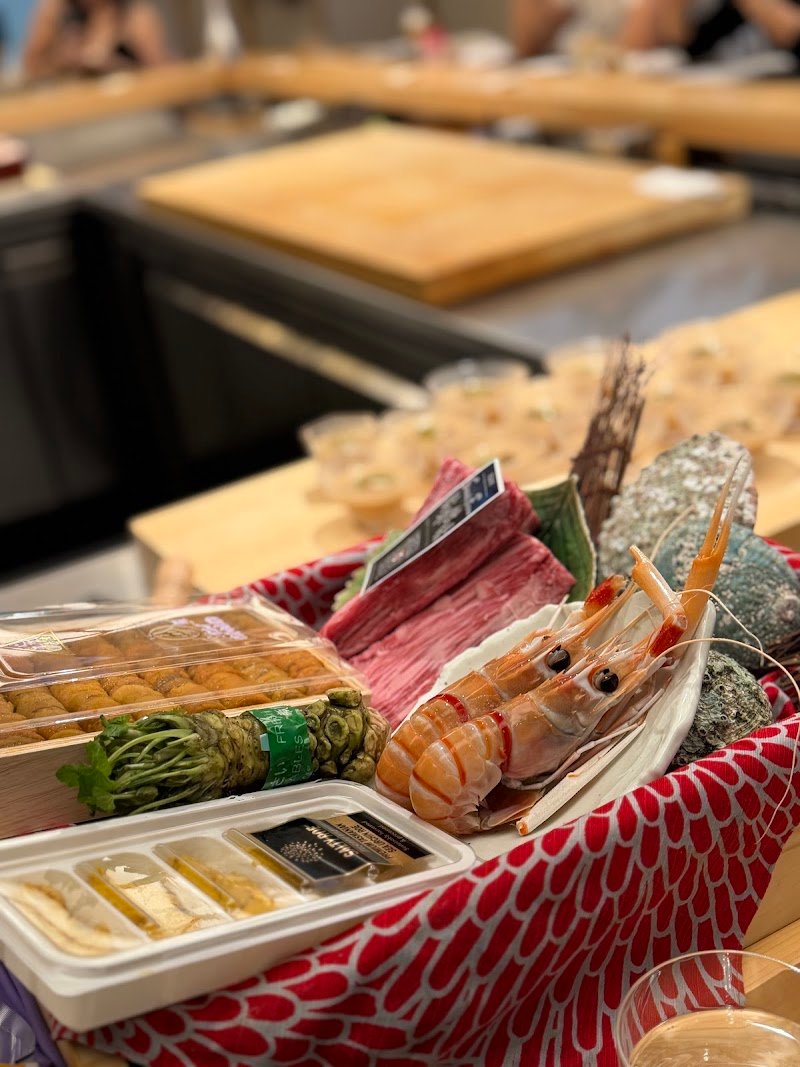 Green Shiso Omakase photo 3