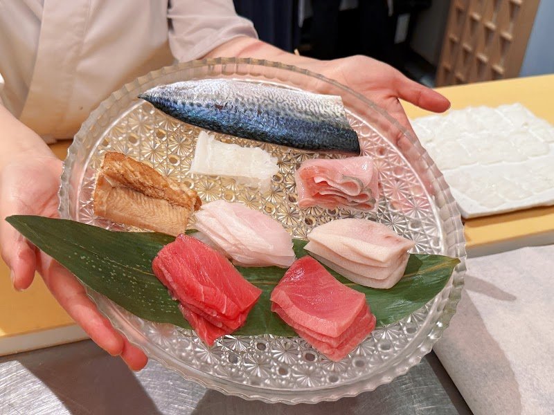 Green Shiso Omakase photo 9