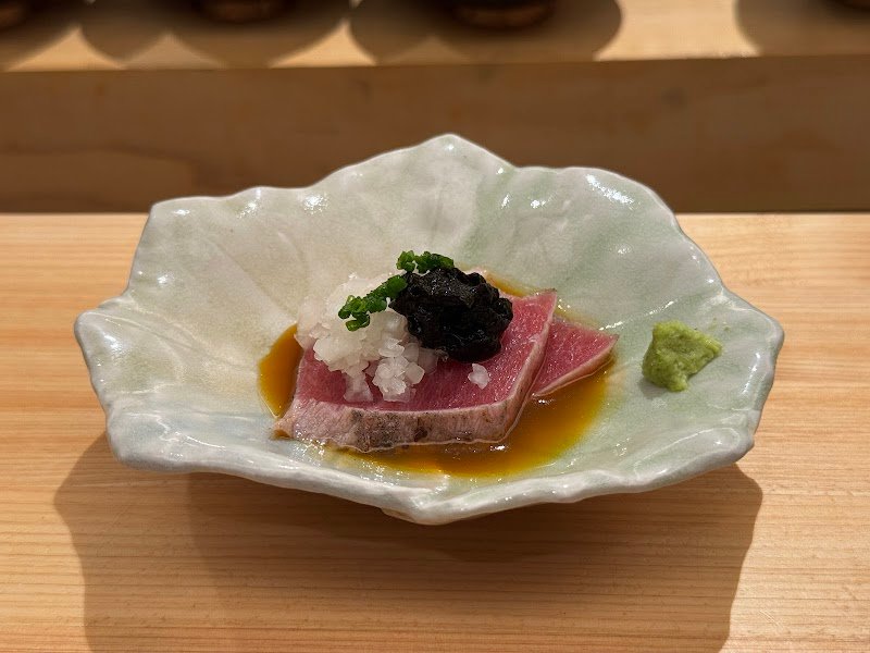 Green Shiso Omakase photo 4