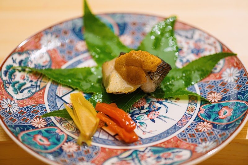 Green Shiso Omakase photo 2