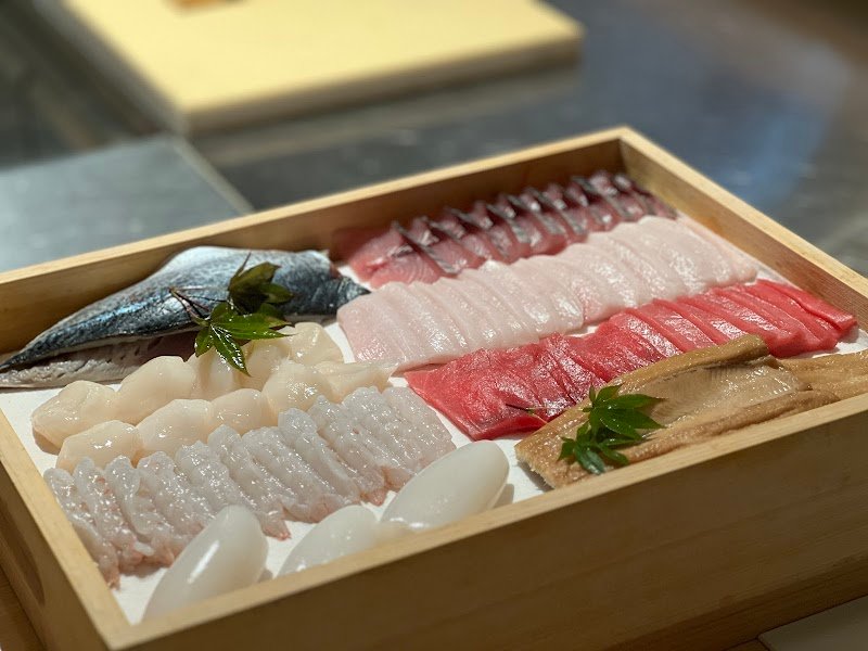 Green Shiso Omakase photo 8