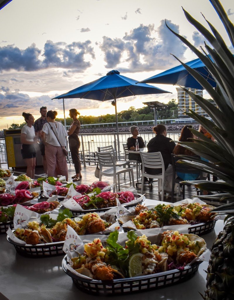 Sanchos Taco Bar photo 8