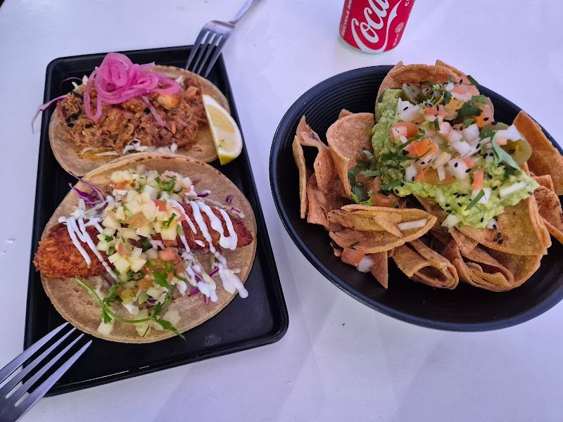 Sanchos Taco Bar photo 4