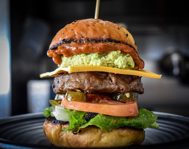 Sanchos Taco Bar photo 7