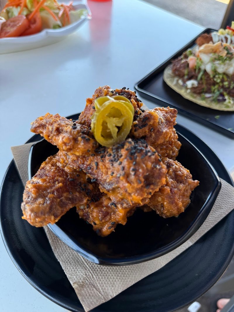 Sanchos Taco Bar photo 10