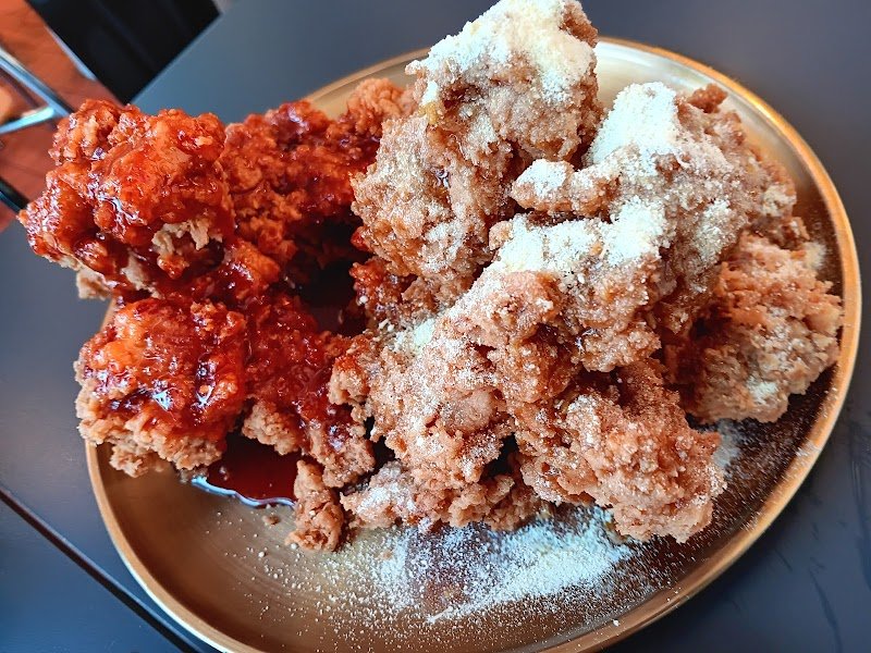 ParkBongSook Restaurant photo 5