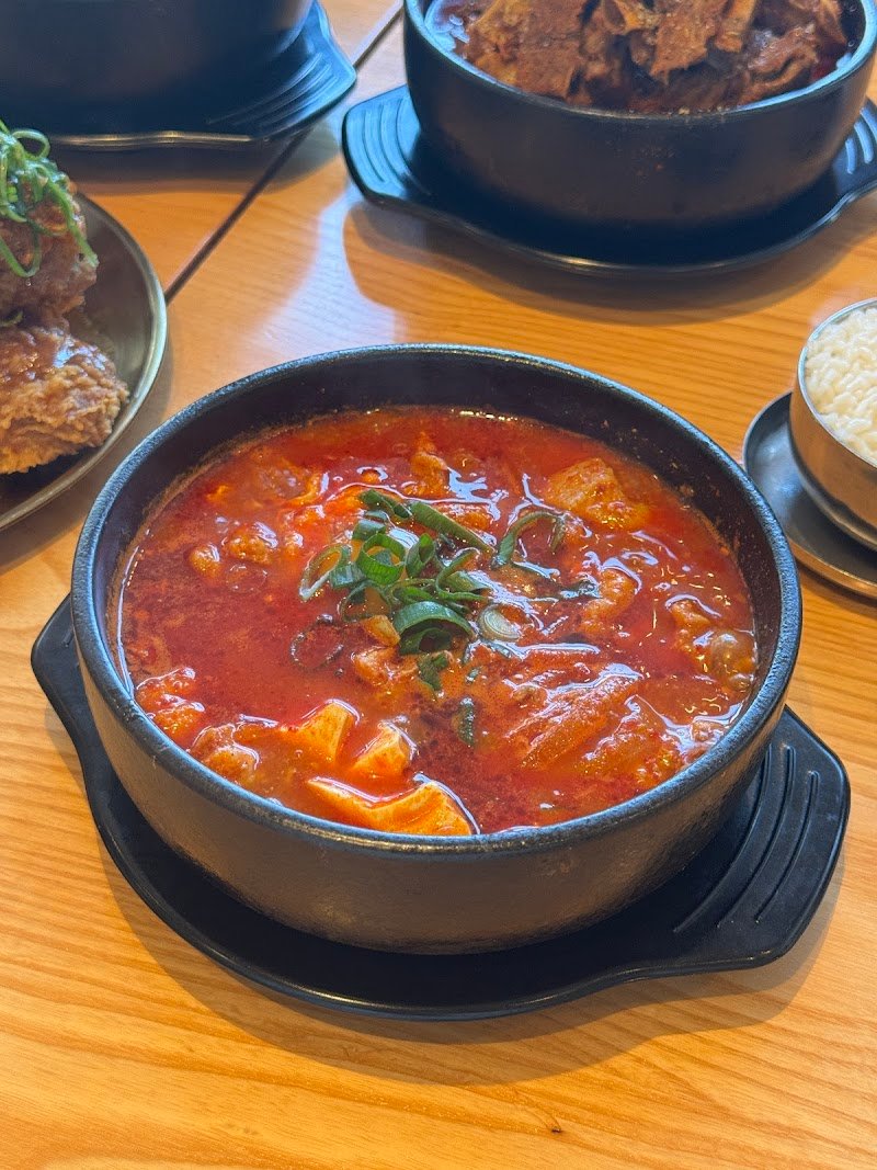 ParkBongSook Restaurant photo 10