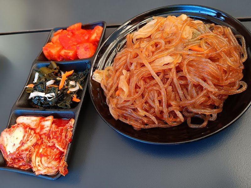 ParkBongSook Restaurant photo 3