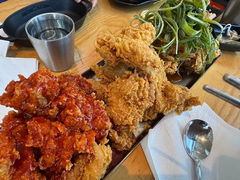 ParkBongSook Restaurant photo 6