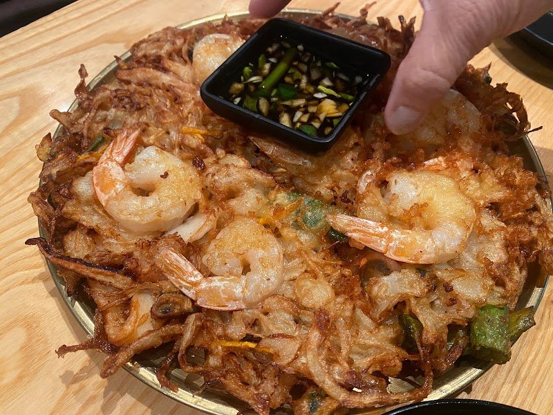 ParkBongSook Restaurant photo 8