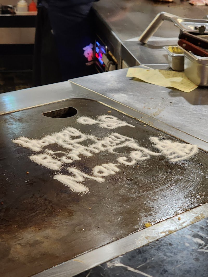 Kakuya Teppanyaki photo 9