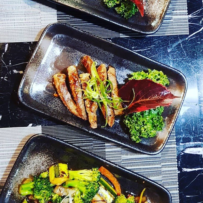 Kakuya Teppanyaki photo 2