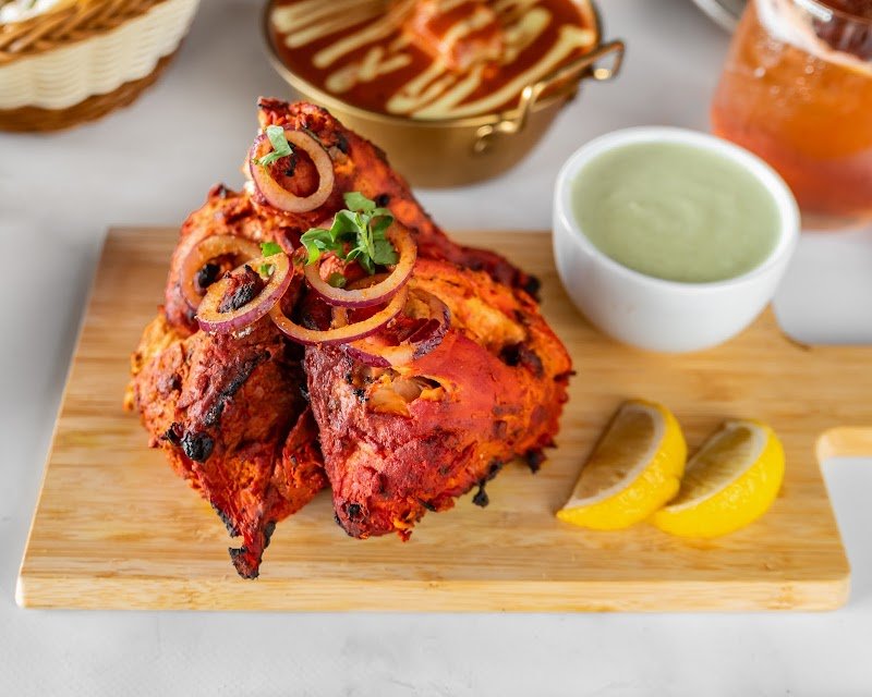 Namaste Mate Multi Indian Cuisine Restaurant photo 6