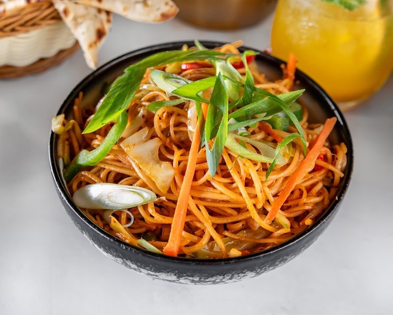 Namaste Mate Multi Indian Cuisine Restaurant photo 10