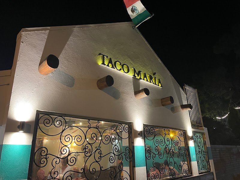 Taco Maria photo 7