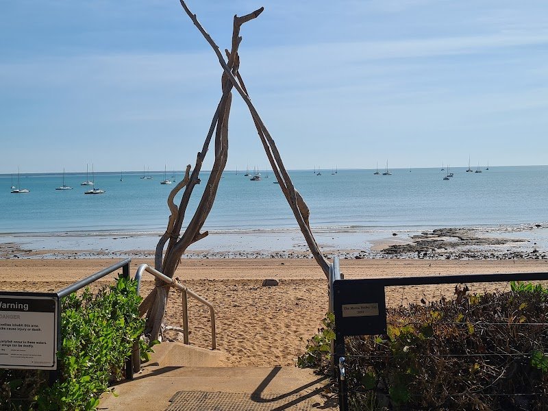 Darwin Trailer Boat Club photo 3