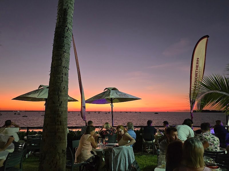 Darwin Trailer Boat Club photo 9