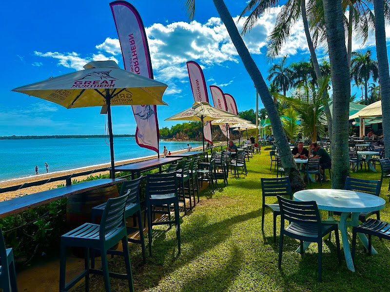 Darwin Trailer Boat Club photo 8