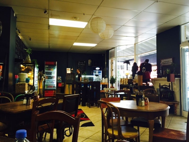 The Grumpy Sailor photo 3