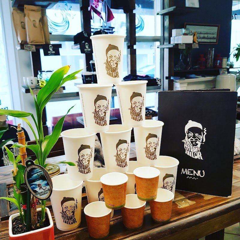 The Grumpy Sailor photo 7