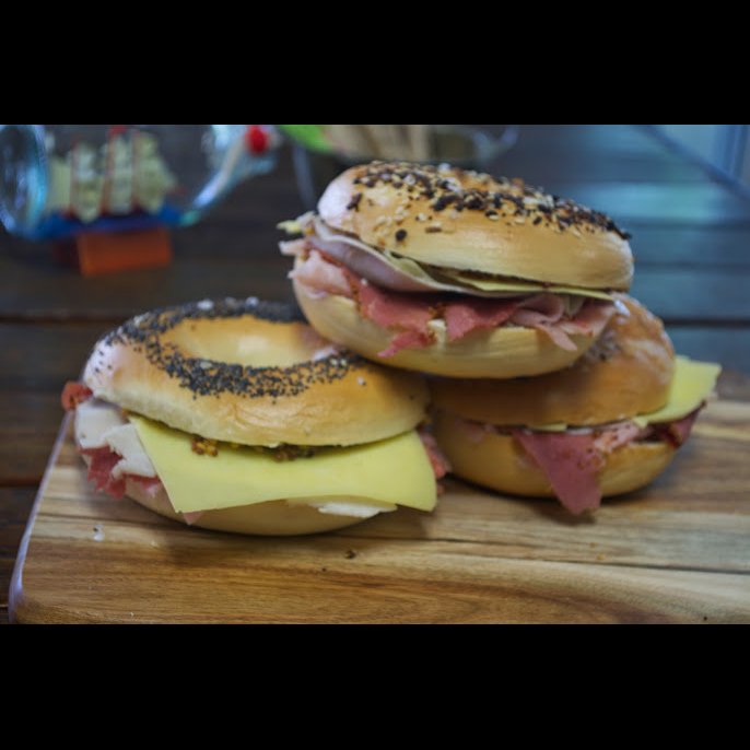 The Grumpy Sailor photo 2