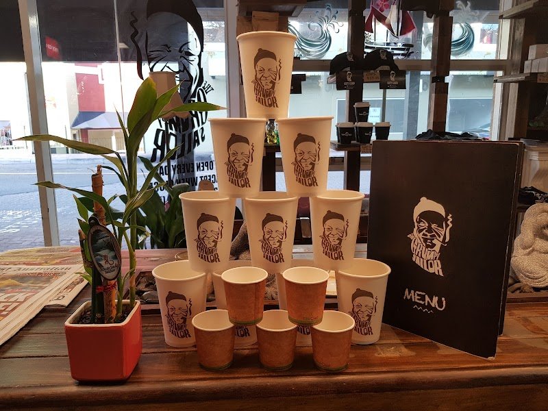 The Grumpy Sailor photo 10