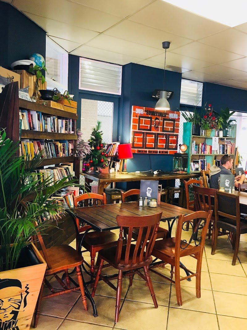 The Grumpy Sailor photo 6