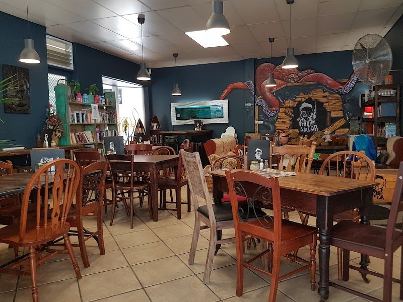 The Grumpy Sailor photo 9