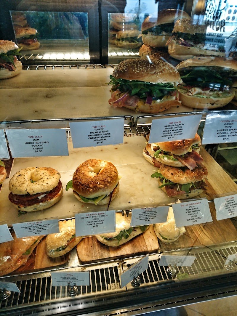 The Grumpy Sailor photo 4