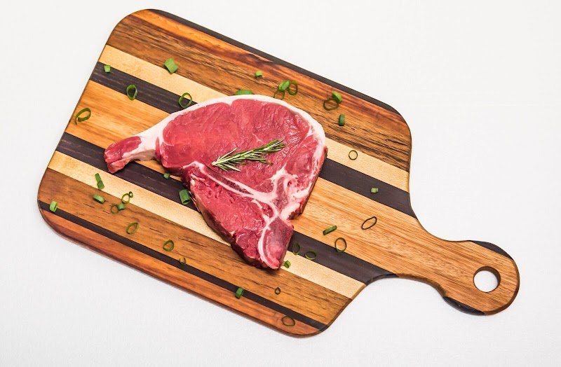 Super Butcher Ashmore photo 3